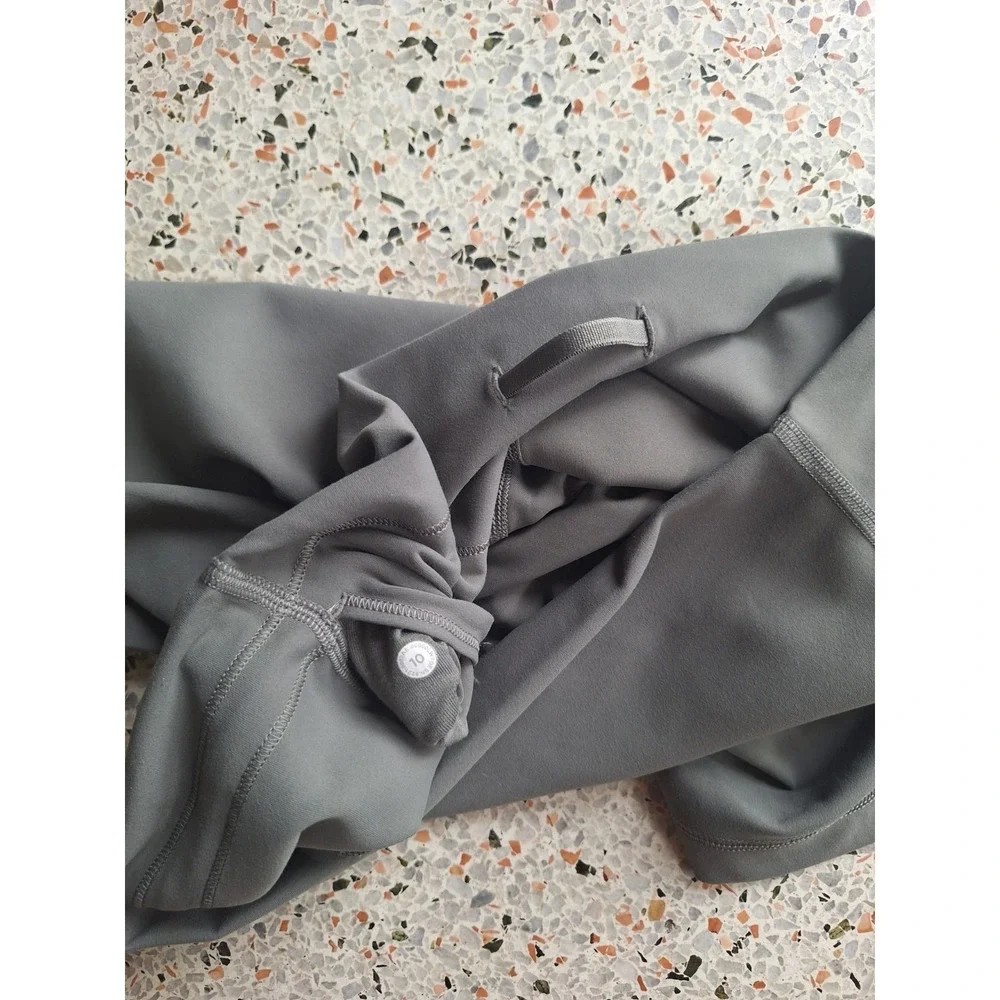 Lululemon Wunder Train High-Rise Short 6" - Picture 9 of 9